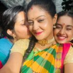 kruttika ravindra Instagram - Happiest birthday kruttu.... Love youuu♥️♥️