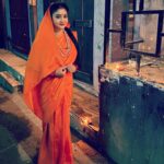 kruttika ravindra Instagram - ಭೂಮಿಜಾ•भूमिजा•Bhoomija• • • • #kruttikaravindra #seetha #ram #ayodhya #india #karnataka #kannada #love #life #instagram #blessed