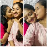 kruttika ravindra Instagram - Happiest birthday kruttu.... Love youuu♥️♥️