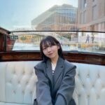 mako Instagram - ほぼ家にいて何も載せる写真がないので、、、 10月末に行った旅行の写真︎✈️ まずヴェネツィア️⛲️ 生歌と演奏を聴きながら乗るゴンドラは本当にロマンチックでした🛶 どこ見ても街並みが綺麗でご飯も美味しい素敵な街。 そして2日目の夜が凄い嵐だったんですけど、 そんな中乗ったゴンドラは一生忘れません(船酔い祭り)♡
