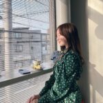 mako Instagram - 美味しかった🍽🌿( ᷇࿀ ᷆ )