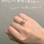 mako Instagram - @makersbase 🐚 最近真珠にハマり、色々調べてたらなんと 貝殻から真珠を取り出してジュエリーにできる体験教室を発見！ 予約して行ってきました🚶たくさんの貝殻の中からこれだ！っていうのを選ぶワクワク感と貝殻を開けて真珠を探す工程が、まさに宝探しみたいな感覚で凄く楽しかった…もう既に愛着わいてます🫶