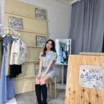 mako Instagram - フリマイベント無事終わりました🪡 来て下さった皆さんありがとうございましたm(_ _)m この服動画で着てたな～とか、どっかで見た事あるな～っていう お洋服達が沢山いたかと思います みんなの手元に残ってまた着てもらえるのがうれしいです 沢山着てね😽 ビーズアクセサリーもあっという間に完売して 作ったかいがありました！うれぴ！ 是非つけてるところ～写真送ってください～ 久しぶりのイベントでしたが、初めて来てくれた方も 何回目かの方もみんなとそれぞれお話ができて楽しかったです😊 みんないい人すぎて、全員幸せで居てね～のきもちです☀️ そして今日からリニューアル後の ブルムン新作アイテムの発売をさせて頂きました！ 前回はユニセックスとして制作してたんですけど 今回からレディースメインでやっていきます！ 販売期間も1週間と期限を設けてたんですが みんなが欲しい時に手に入れられるように 期限なしで置いてもらうことにしましたので サイトはいつもOPENにします🗓🌕 今後のBLUE MOON NIGHTも宜しくお願いいたします！ 今回ワンピースはどちらもソールドアウトで 作ってよかった～と思いました、 他アイテムも残りわずかになっているので是非チェックしてみてください！ これからみんなくれた手紙読む！多分泣いちゃう！