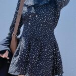 mako Instagram - Golden Weekのお出かけコーデ👜 最近パリに纏わる映画を見ていたので そこからインスパイアをうけていつものコーデに Amazonで頼んだアイテムをとりいれました🌼 ミニ丈のロンパースが春らしさ感じれてお気に入りです😽 #PR #amazonfashion #amazonで発見 #アマゾン #DelightandInspire