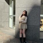 mako Instagram - ブルムン新作item 🌕 24 SS 🪡 01 peplum camisole setup black ・beige インナー次第で1年中使えるペプラムキャミセット作りました！ キャミソールはウエストに太めの切替えを入れて ウエスト位置を高く見せてくれる＆腰回りカバーで スタイルアップ効果◎なシルエットに。 バックスタイルのリボンにときめき要素詰めました🎀 セットでももちろん、！ 別々でも使えるので色んな合わせが出来るかと思います~🪄︎︎ どちらの色もおすすめです……選べないっっ