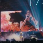milet Instagram - 「milet live at 日本武道館」劇場上映、前売券の販売は本日3/4(月) 23:59まで！ 入場者全員に“milet布パス風ステッカー”プレゼント！ 🎥受付はこちら https://l-tike.com/milet-movie/ #milet