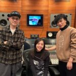 milet Instagram - 「hanataba」配信開始。 今回は蔦谷好位置さんと一緒に。 脚本を読みながら『アンチヒーロー 』の世界の色や音を探しにいきました。 編曲には永澤和真さんも。 自分の心に問いながら確かめるよう書きました。 聴いてください。 #milet_hanataba