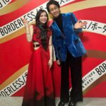 milet Instagram - そして、約束通り！大泉洋さん！ 今年も出待ち成功です✌︎ 本番前は不安そうにされていたのに、堂々とステージで歌う大泉さんのお姿を観てかっこよくて涙が出そうになりました。 大泉さんのおかげもあり、(一緒に紅白にビビったこと含め)とっても楽しい紅白になりました！ #NHK紅白 #紅白歌合戦 #大泉洋 さん #milet