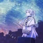 milet Instagram - 2024年1月31日(水)発売 milet EP「Anytime Anywhere」 ▼ 期間生産限定アニメ盤(CD Blu-ray) SECL-2940～2941　￥2,200(tax in) 「milet 5th anniversary live “GREEN LIGHTS”」 最終先行予約チラシ封入 《収録内容》 ［Blu-ray収録内容] ・「Anytime Anywhere」×「葬送のフリーレン」SPECIAL MUSIC VIDEO ・「葬送のフリーレン」1stクールノンクレジットエンディングムービー ・「葬送のフリーレン」2ndクールノンクレジットエンディングムービー ・「葬送のフリーレン」特別エンディングノンクレジットムービー(楽曲：「bliss」)   [期間生産限定盤 収録曲] M1.Anytime Anywhere M2.bliss M3. Anytime Anywhere TVサイズ 1stクール M4. Anytime Anywhere TVサイズ2ndクール M5.bliss  TVサイズ  #milet #milet_AnytimeAnywhere🍃 #葬送のフリーレン #frieren