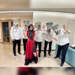 milet Instagram - #NHK紅白 「コイコガレ」「絆ノ奇跡」 ご覧いただきありがとうございました！ 『テレビアニメ「鬼滅の刃」刀鍛冶の里編』のみんなと一緒に舞台に立てて本当に幸せです。大好きだ。感謝でいっぱいです。 蜜璃ちゃんと心の中で手を繋いだ🫶 MAN WITH A MISSIONさんと、最高に楽しかった！ #milet #MWAM #紅白歌合戦