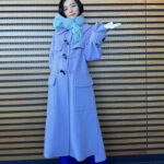 milet Instagram - ZIP! みなさんの大切な朝の中にいられて幸せでした。いろんな朝があると思いますが、少しでも笑顔になってもらえたらとおもっていました。水卜アナをはじめ、みなさんの優しさに感動しっぱなしでした。 そして…来週は歌唱でお邪魔します🍃 アニメ「葬送のフリーレン」EDの「Anytime Anywhere」を歌わせていただきます。 嬉しすぎる「ただいま」です♡ よろしくお願いします。 …ドラゴンスローチャレンジ、やった！🐲 #ZIP #フリーレン #milet #milet_AnytimeAnywhere 🍃