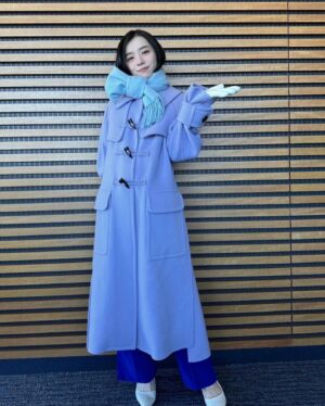 milet Instagram - ZIP! みなさんの大切な朝の中にいられて幸せでした。いろんな朝があると思いますが、少しでも笑顔になってもらえたらとおもっていました。水卜アナをはじめ、みなさんの優しさに感動しっぱなしでした。
そして…来週は歌唱でお邪魔します🍃
アニメ「葬送のフリーレン」EDの「Anytime Anywhere」を歌わせていただきます。
嬉しすぎる「ただいま」です♡
よろしくお願いします。

…ドラゴンスローチャレンジ、やった！🐲

#ZIP #フリーレン #milet 
#milet_AnytimeAnywhere 🍃