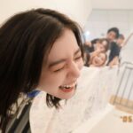 milet Instagram - Hey Taipei, I’m milet DAY2 忘れられない二日間になった。 一緒に歌えたことをこれから何度も思い出して、そのたびに元気をもらうと思う。 待っててくれてありがとう。 大好きだよ！我愛你 so much💙 #loveTaipei 🫶 (HELL CLUBの瓶ドラムは台湾仕様で。飲み干してくれたスタッフさん、謝謝。笑) #milet