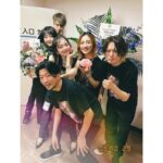 milet Instagram - #milet_5AM TOUR @初・岡山 マイDNA岡山！最強だった！ 言葉にできないくらい嬉しくて懐かしくて血が騒いだ。みんなの力が飛び抜けてた。 予告通り愛大放出だったよ。 ずっと岡山で歌いたいって願ってて、今日最高の形で夢が叶えられた♡ 愛してる、ありがとう。 (ママに色々言い過ぎって怒られた♡) #milet