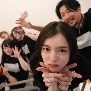 milet Instagram - Hey Taipei, I’m milet  DAY1

Super amazing night.
何もかもすごすぎた…。
やっと会えたね。待っててくれて超谢谢。
初めての海外ワンマン、大好きな台北でできて最高に嬉しい。幸せ。
爱爱爱爱爱！
#loveTaipei 🫶
#milet