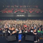 milet Instagram - Hey Taipei, I’m milet DAY1 Super amazing night. 何もかもすごすぎた…。 やっと会えたね。待っててくれて超谢谢。 初めての海外ワンマン、大好きな台北でできて最高に嬉しい。幸せ。 爱爱爱爱爱！ #loveTaipei 🫶 #milet