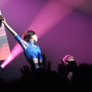 milet Instagram - Hey Taipei, I’m milet  DAY1

Super amazing night.
何もかもすごすぎた…。
やっと会えたね。待っててくれて超谢谢。
初めての海外ワンマン、大好きな台北でできて最高に嬉しい。幸せ。
爱爱爱爱爱！
#loveTaipei 🫶
#milet