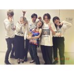 milet Instagram - #milet_5AM TOUR@ 初・高知ー！ 幸せ！いまでも笑顔が止まらない！ 本当にきてよかった。 5AMツアーでの初卸し曲もやっちゃった、上がったね〜！脂のってました。 堀くんお誕生日おめでとう🥁 素敵な場所だ。高知。四国。 愛をありがとう！また会おうね♡♡ #milet