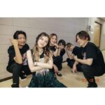 milet Instagram - #milet_5AM TOUR @神奈川 た、た、たのしすぎたよ〜！泣 声すごい伸びて、みんなの声と私の声が重なってる瞬間が気持ち良すぎて昇天👼 5AMというツアーが猛スピードで成長している。同時に、きっと私も。 神奈川のみんな、次は来年の横アリで会おうね♡ 崎陽軒のシウマイ弁当は筍がいちばん好き。 #milet