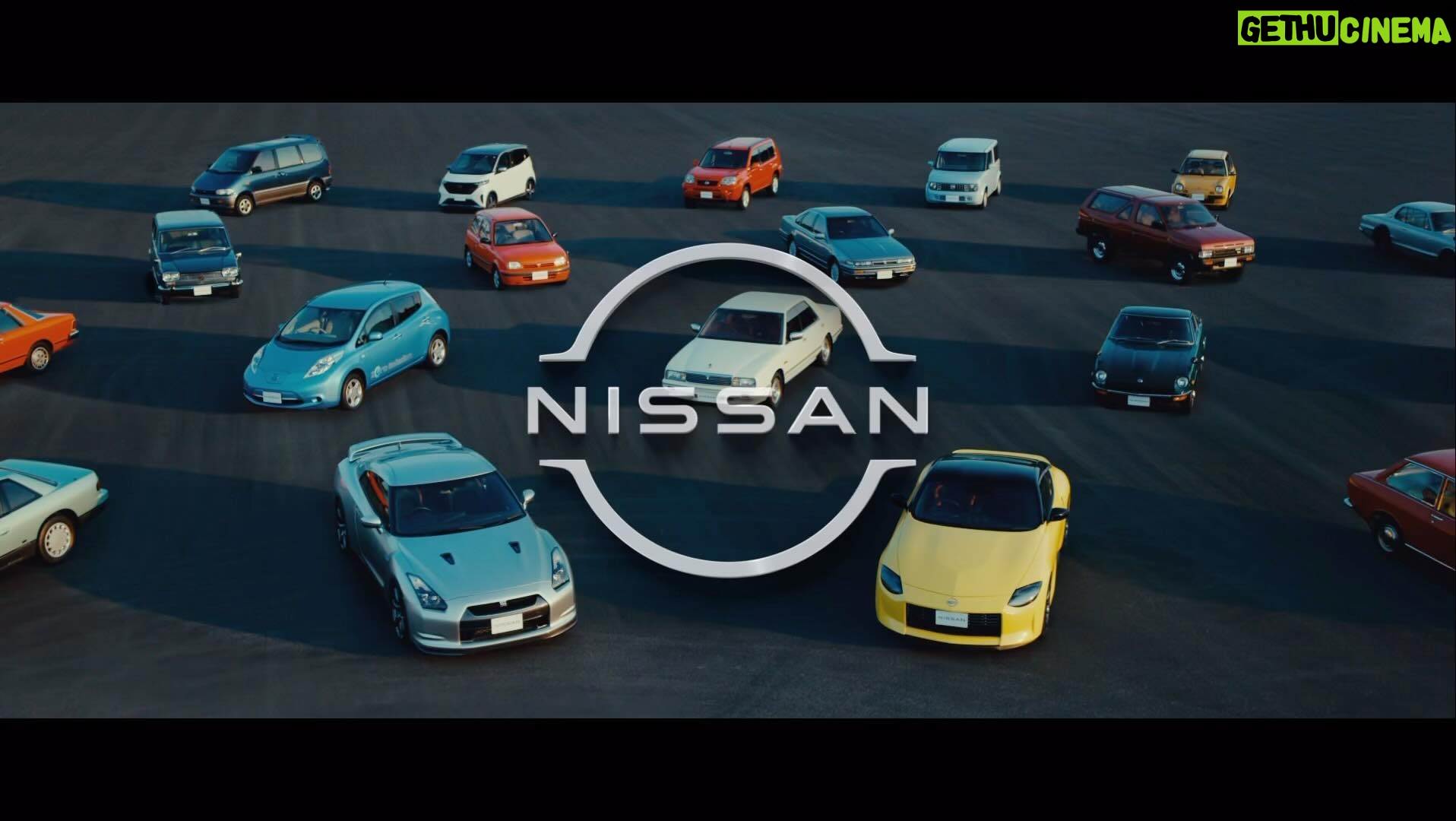 milet Instagram - 私miletの新曲「Higher」が #日産自動車 のTVCMに起用されます。 なんと日産は創立90周年。私も長く、遠くまで走り続けて歌声を届けたいです。 26日からOAスタート、みてね🛣️ ▼CM「技術の日産90周年」篇 https://youtu.be/5Xkg0R22GJQ #milet #日産 #nissan #技術の日産90周年
