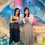 milet Instagram - 「#ZIP! 」1月の金曜パーソナリティの初回を終えました。 水卜アナをはじめ、みなさん本当にあたたかくて、3時間の生放送は楽しくてあっという間でした。勉強になることだらけです。 ドラゴンスローチャレンジも成功したよ🐲 来週の金曜日もよろしくお願いします。 (フリーレン巻き🧣きづいた？) #milet