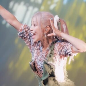 miwa Instagram - 7thツアー福岡公演📷✨🩷

#miwa
#miwa7th
#miwa7thtour