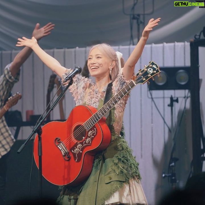 miwa - 4.1K Likes - 7thツアー福岡公演📷✨🩷
#miwa
#miwa7th
#miwa7thtour
