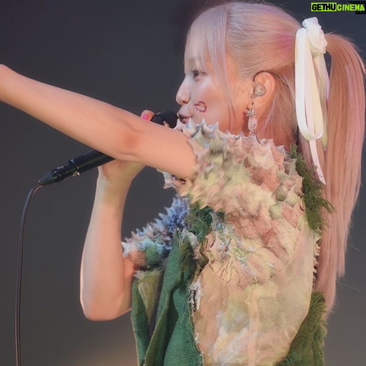 miwa - 4.1K Likes - 7thツアー福岡公演📷✨🩷
#miwa
#miwa7th
#miwa7thtour