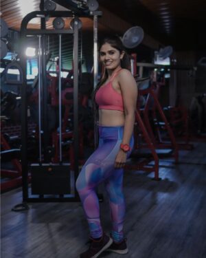 neerasethudas Instagram - For me ,I hope and I work it as the never ending phase of life of mine 
So called Fitness ♥️💪🏻

Since 2019 
Thankyou @jobystandard for being the best coach and supporting my fitness craziness 😁💪🏻♥️

Captured by @anoop_manu_cinematography 
💄@makeupartistaamy 

#nevergiveup #unstoppable #neerajasdas #neerasethudas #neerajaactress #southindianactress #malayalamtelevision #malayalamfilm #artsandentertainment #emcee #fitnessmodel #celebrityfitness