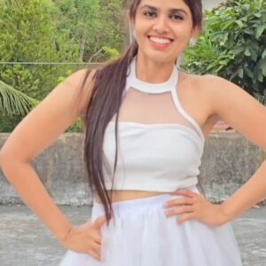 neerasethudas Instagram - Some Sunday teracce Vibes with Ore kannale dance reel😉
Captured by @niranjana_s_das 🫂🥰

Costume courtesy credits @luster_style_fashion_store
#neerajasdas #neerasethudas #southindianactresses #malayalamfilm #webseries #artsandentertainment #orekannale #whitedress
