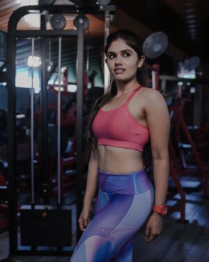 neerasethudas Instagram - For me ,I hope and I work it as the never ending phase of life of mine 
So called Fitness ♥️💪🏻

Since 2019 
Thankyou @jobystandard for being the best coach and supporting my fitness craziness 😁💪🏻♥️

Captured by @anoop_manu_cinematography 
💄@makeupartistaamy 

#nevergiveup #unstoppable #neerajasdas #neerasethudas #neerajaactress #southindianactress #malayalamtelevision #malayalamfilm #artsandentertainment #emcee #fitnessmodel #celebrityfitness