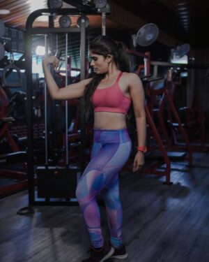 neerasethudas Instagram - For me ,I hope and I work it as the never ending phase of life of mine 
So called Fitness ♥️💪🏻

Since 2019 
Thankyou @jobystandard for being the best coach and supporting my fitness craziness 😁💪🏻♥️

Captured by @anoop_manu_cinematography 
💄@makeupartistaamy 

#nevergiveup #unstoppable #neerajasdas #neerasethudas #neerajaactress #southindianactress #malayalamtelevision #malayalamfilm #artsandentertainment #emcee #fitnessmodel #celebrityfitness