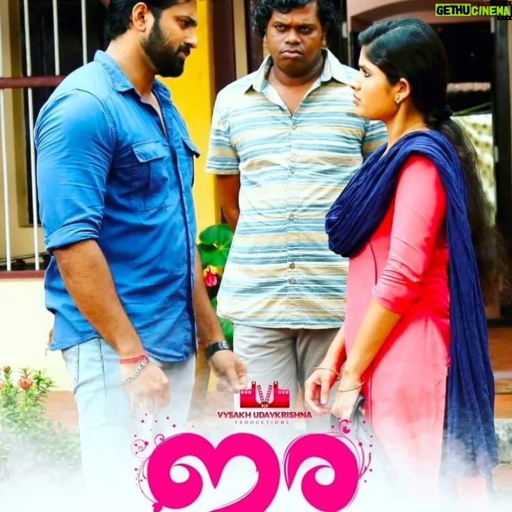 neerasethudas Instagram - How many of you remember the movie 'Masterpiece' starring @mammootty directed by @ajai_vasudev and Another Malayalam movie starring @iamunnimukundan and @actorgokulsuresh named @iramovie ...There is one more coming π under the direction of @navcj1 with @dhyansreenivasan &@sanjusivram Between it was my pleasure to work with @r_sarath_kumar also These are my happiness..and that's the meaning of my life.. What's your happiness? #mammootty #masterpiecemalayalammovie #unnimukundan #gokulsuresh #sanjusivaram #dhyansreenivasan #ajayvasudev #udaykrishna #saijuss #naveenjohn #smartpixmedia #varietymedia #movieactress #televisionactress #neerajasdas