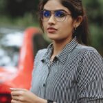neerasethudas Instagram - Visualize your highest self Then show up as her #happinessisbeingindependent #independent #personalgrowth #nevercompareyourselftoothers #youknowyourjourney #smartpixmedia💙 @akhilan_rover clicks with @phijoijoid Location: @cafeviibee