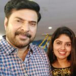 neerasethudas Instagram - How many of you remember the movie 'Masterpiece' starring @mammootty directed by @ajai_vasudev and Another Malayalam movie starring @iamunnimukundan and @actorgokulsuresh named @iramovie ...There is one more coming 😊 under the direction of @navcj1 with @dhyansreenivasan &@sanjusivram Between it was my pleasure to work with @r_sarath_kumar also These are my happiness..and that's the meaning of my life.. What's your happiness? #mammootty #masterpiecemalayalammovie #unnimukundan #gokulsuresh #sanjusivaram #dhyansreenivasan #ajayvasudev #udaykrishna #saijuss #naveenjohn #smartpixmedia #varietymedia #movieactress #televisionactress #neerajasdas