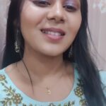 preetha reddy Instagram - 🩵🩵🩵 #reelsinstagram #loveyourself#tradional #halfsaree #lovesongs #suntvserial#music #vijaytelevisionserials #vijaytv #suntvserial #iniya #preethareddy #shootgapfun #tamilcinema@suntv