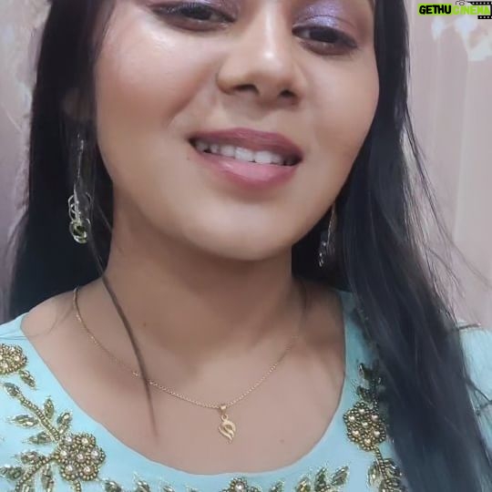 preetha reddy Instagram - 🩵🩵🩵 #reelsinstagram #loveyourself#tradional #halfsaree #lovesongs #suntvserial#music #vijaytelevisionserials #vijaytv #suntvserial #iniya #preethareddy #shootgapfun #tamilcinema@suntv