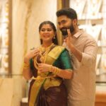 preetha reddy Instagram – Unga love story, enga super style-la! ✨

Add sparkle to your romance 💕 and accessorize your looks with captivating gold and diamond jewellery from Saravana Stores Super  Jewellery today! 💍 Now available with glittering offers and discounts! 💫

#saravanastoressuperjewellery #goldjewelery #goldjewels #goldjewellry #goldjewellers #goldjewelleryindia #goldjewellery #goldjewellerydesign #goldjewelry #goldjewelryset #goldjewel #goldbangles  #goldnecklaces #goldchains #goldnecklaceset #goldnecklaceph #goldearrings #jhumkas  #diamondchain #diamondnecklace #diamondchains #diamondearrings #diamondjewelry #diamondring #diamondplatnumz #shinebrightlikeadiamond #diamondbracelet #diamondpendant #diamondlover