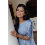 preetha reddy Instagram - Elegant jewellery @muthucharam_by_parveen Beautiful saree @chitras_fashion_studio postoftheday#traditional#saree#iniya#suntv #loveyourself #actresslife #acting #trending #casual #photoshoot #exploremore#lovelife