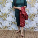 preetha reddy Instagram - Outfit @blame__it_on_fashion__ #reelsinstagram #loveyourself#tradional #halfsaree #lovesongs #suntvserial#music #vijaytelevisionserials #vijaytv #suntvserial #iniya #preethareddy #shootgapfun #tamilcinema@suntv