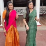 preetha reddy Instagram – Bloopers 😅

#instagood #dailyreels#casual #outing #friendshipgoals #laugh #lovesongs #trending #suntv#friendship#preethareddy #ramyanivas #trending #viral #exolorepage #memes