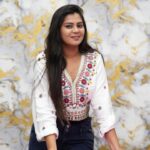 preetha reddy Instagram - Just live happy with what you have ❤️ #candid#postoftheday #loveyourself #actresslife #acting #trending #casual #photoshoot #exploremore#lovelife