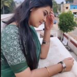 preetha reddy Instagram – #loveyourself #love #funnyvideos #serialshooters #serialtime #shooting #selflove #funmood #suntv #vijaytelevision #loveyourself #dailyreels#iniya #traditional