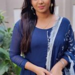 preetha reddy Instagram - Neethane en ponvasantham ❤️ Outfit: @chitras_fashion_studio #reelsinstagram #suntvserial#music #neethaneenponvasantham#lovefeelings #vijaytelevisionserials #vijaytv #suntvserial #iniya #preethareddy #shootgapfun #lovesongs #tamilcinema #romantic #kaatrukuenaveli@suntv