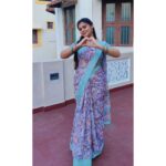 preetha reddy Instagram - postoftheday#traditional#saree#diwali #loveyourself #actresslife #acting #trending #casual #photoshoot #exploremore#lovelife