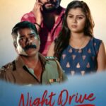 preetha reddy Instagram - Nightdrive shortfilm is out now ! Watch it on king pictures your channel 😊 #nightdriveshortfilm #balajithiyagarajandayalan #preethareddy #nightdrive #kingpictures