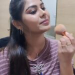 preetha reddy Instagram - Being Sarcastic 🤣 #comedy #lovedailogue #serialshooters #serialtime #shooting #selflove #funmood #suntv #vijaytelevision #loveyourself #dailyreels