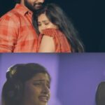 preetha reddy Instagram - From Dream to Studio: Capturing the First Melodies 🎶 Nervousness, excitement, and pure joy - my journey into the professional recording studio. 🎤✨ #SingingDreams #StudioSessions Thankyou @balaji_thiyagaraajan_dayalan @viwin_frencies