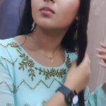 preetha reddy Instagram - 🤣🤣🤣 #comedy #lovedailogue #serialshooters #serialtime #shooting #selflove #funmood #suntv #vijaytelevision #loveyourself #dailyreels
