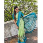 preetha reddy Instagram - Beautiful saree @silk_sareehouse loveyourself #love #serialshooters #serialtime #shooting #selflove #suntv #loveyourself#positivity #candid #laughing#iniya #dailyreels#siragadikaasai #traditional#trendingreels